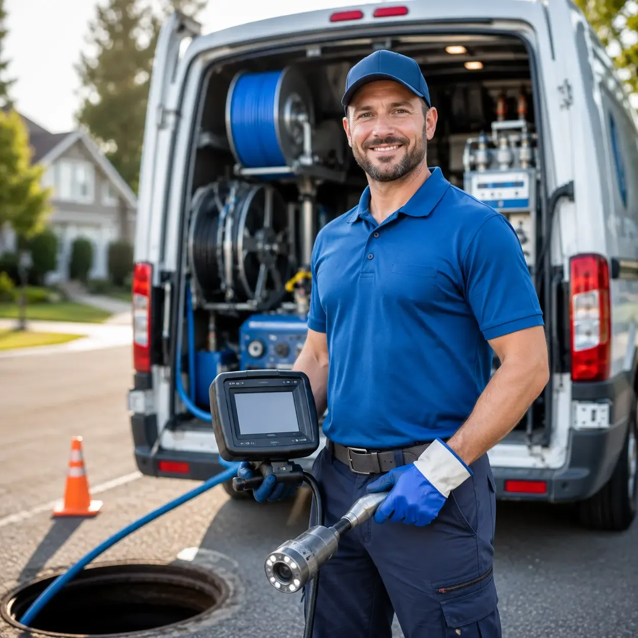 Local Pipe Relining specialists in Waianae, HI