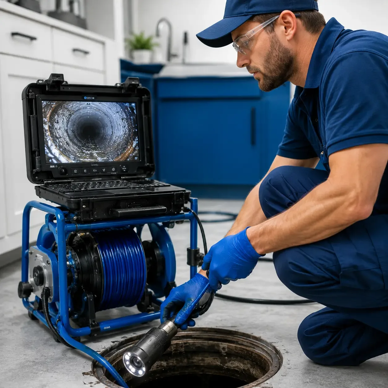 Pipe Relining professionals serving Waianae, HI